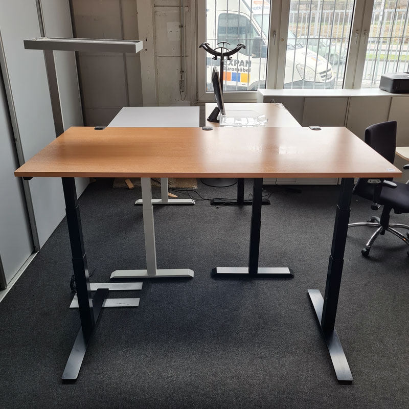 Gebrauchte Büromöbel in Osnabrück, Münster und Bielefeld