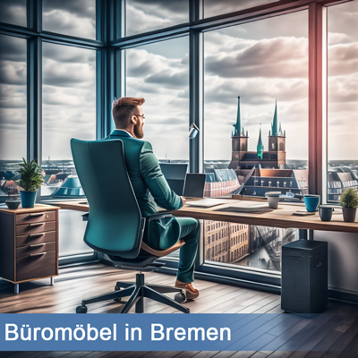 Büro in Bremen