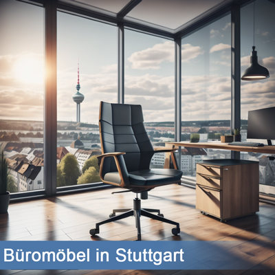 Büro in Stuttgart